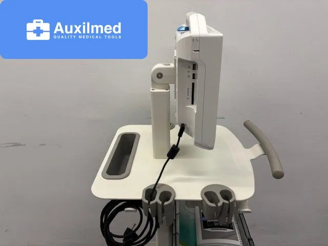 eZono 3000 Ultrasound (9100100602)