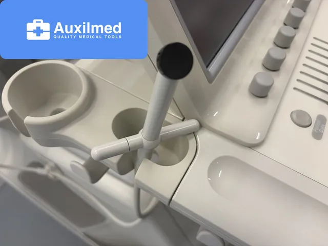 Philips iE33 XMatrix Ultrasound System