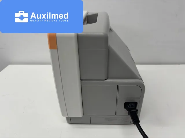 Philips IntelliVue MP5 Patient Monitor