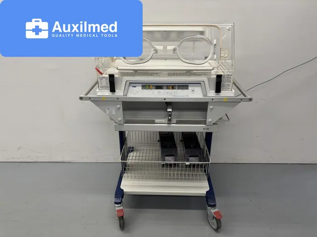 Dräger Isolette TI500 Transport Incubator