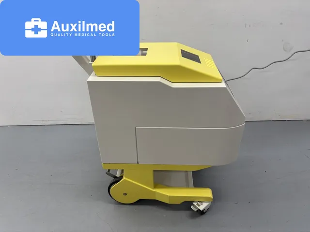 Fresenius C.A.T.S. Autotransfusion System
