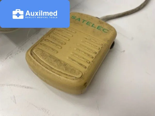 Satelec Cocoon Hygienist Dental Unit