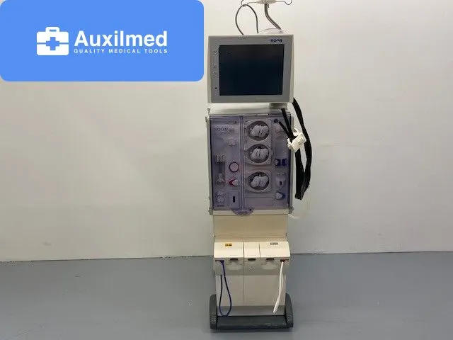 Fresenius 5008 Cordiax Dialysis System