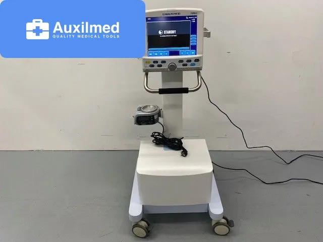 Siriusmed R50 Ventilator