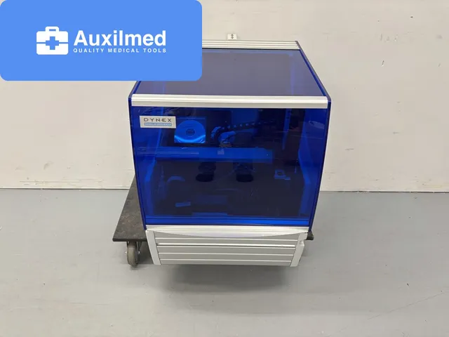 Dynex DS2 Automated Elisa System