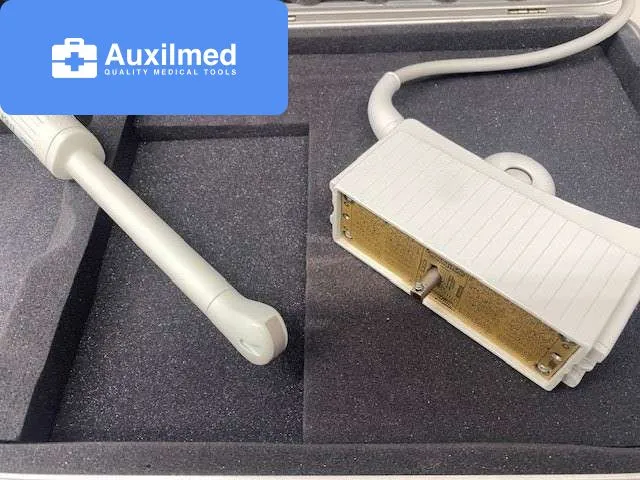 Siemens EV-8C4 Transducer