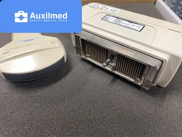 Aloka UST-9123 Transducer
