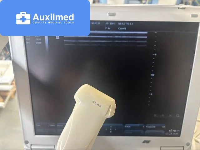 Mindray M7 Ultrasound