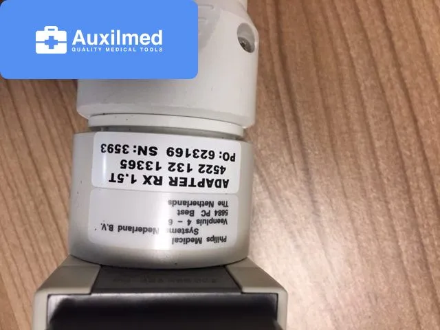 Philips, SHNC Anterior 1,5T, Coil