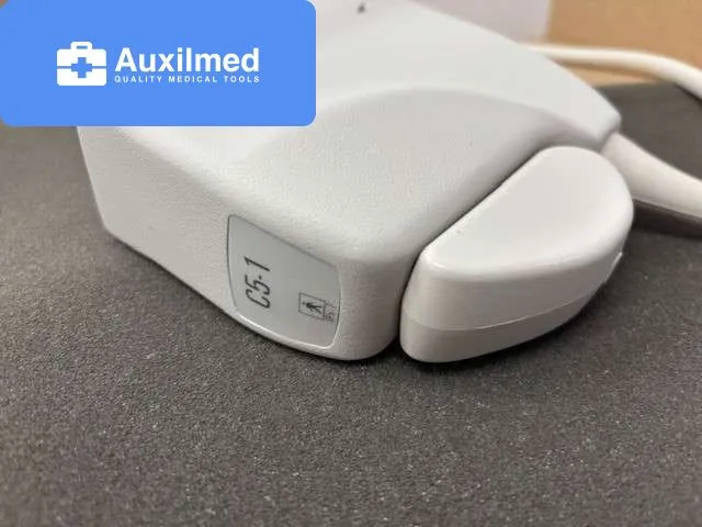 Philips C5-1 Purewave Transducer