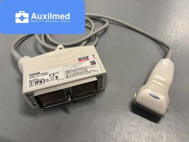 Toshiba PLT-1204BX Transducer
