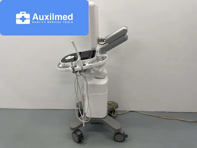 Philips ClearVue 850 Ultrasound