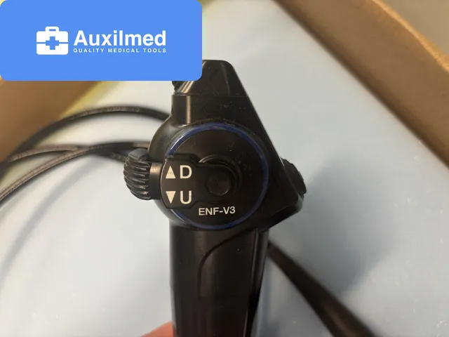 Olympus ENF-V3 Rhino-Laryngofiberscope