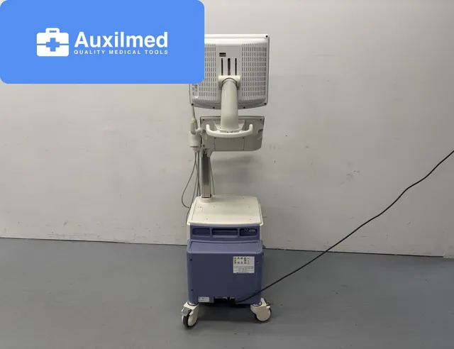 Aloka Prosound Alpha 6 Ultrasound (M06966C)