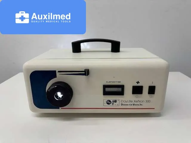 Vision DayLite XeNon 300 Light Source