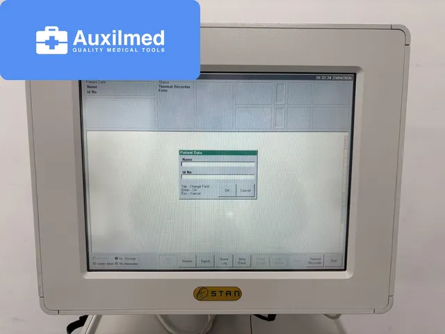 Neoventa Medical AB STAN S31 CTG