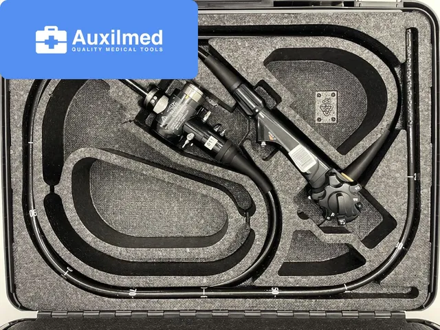 Olympus CF-Q180AI Colonoscope 2600512