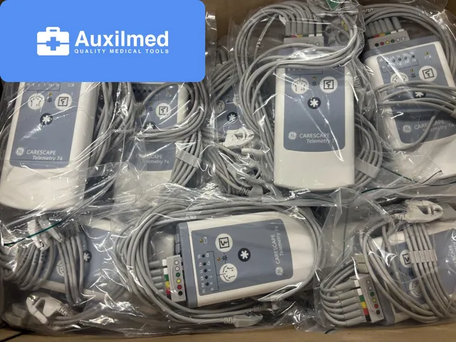 GE Carescape T4 Telemetry Transmitter