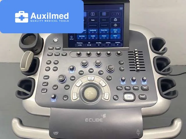 Alpinion E-CUBE 11 Ultrasound