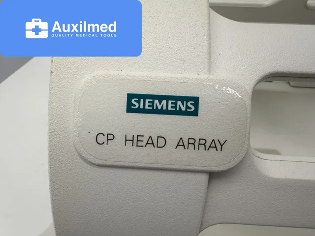 Siemens CP Head Array MRI Coil