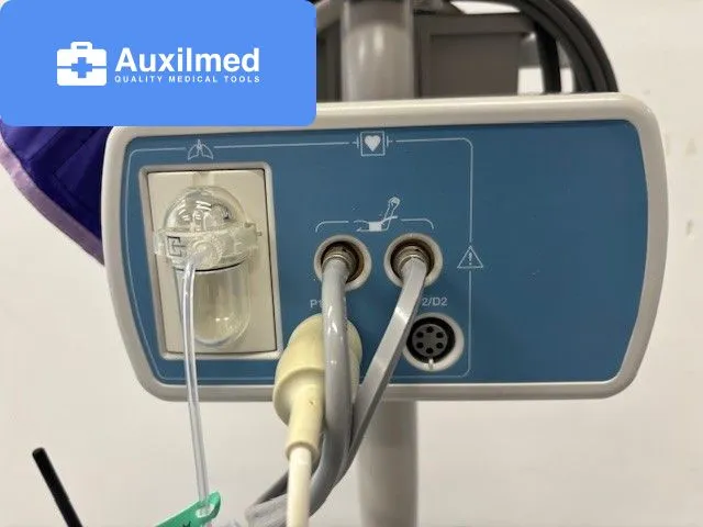Invivo Precess 3160 MRI Monitor
