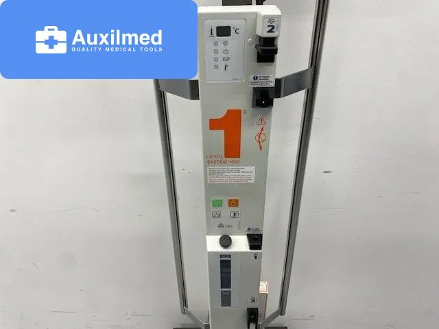 Level 1 System 1000 Fluid Warmer