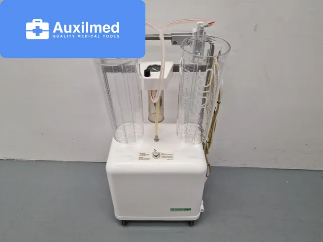 Medap Chirurgiesauger P120 Suction system