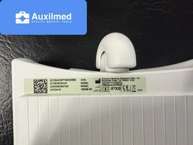 Siemens 10V4 Transducer