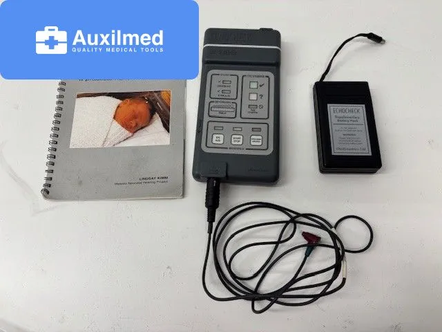 Otodynamics Echocheck Ear Screener