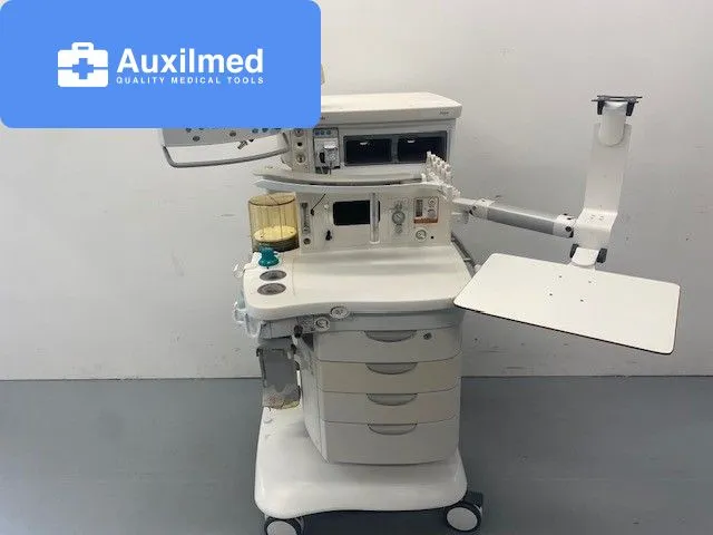 GE Aisys Anesthesia System