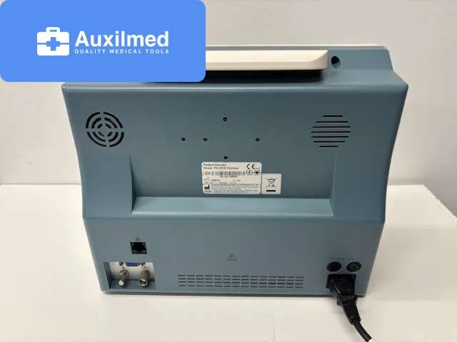 Mindray PM-9000 Express Patient Monitor