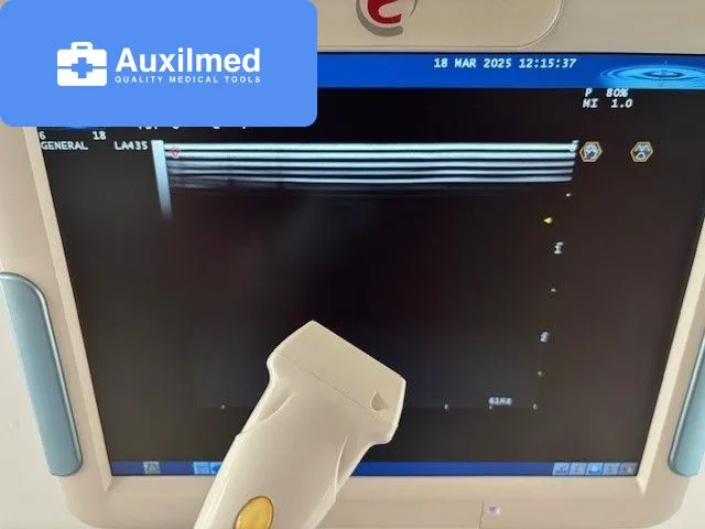 Esaote LA435 Transducer