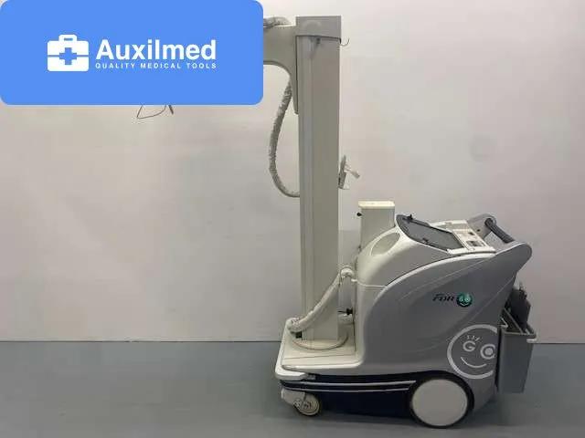 Fuji FDR GO Portable X-Ray