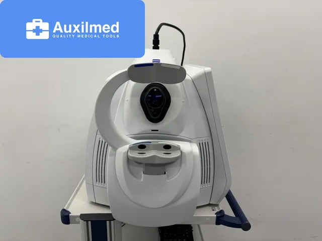 Carl Zeiss Meditec CIRRUS HD-OCT 5000
