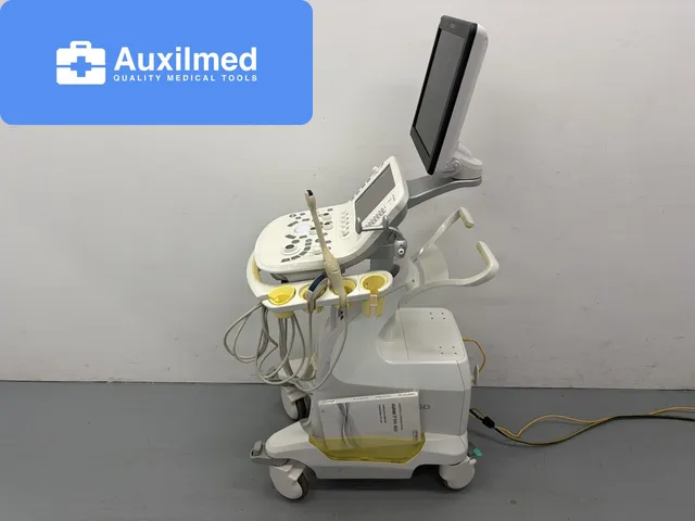 Hitachi Arietta V60 Ultrasound (20620279)
