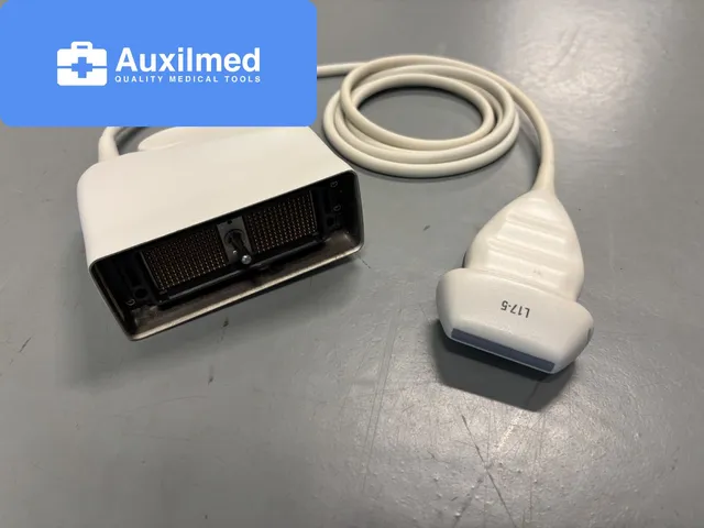 Philips L17-5 Transducer
