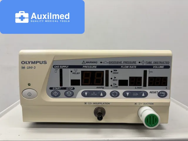 Olympus UHI-3 Insufflator