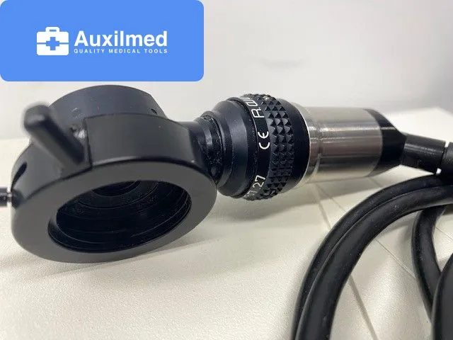Alphatron Multicam 520 Camera Unit