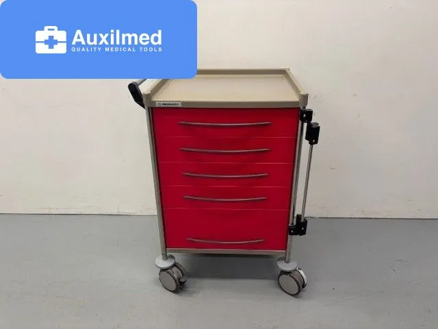 Insausti Trolley