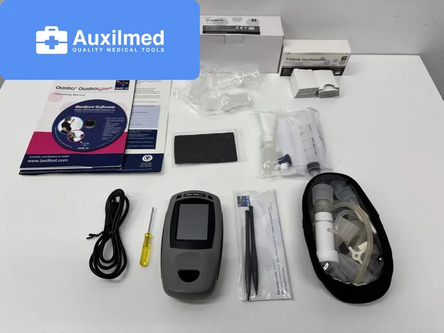 Bedfont Gastrolyzer