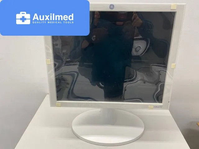 GE CDA19T Monitor (NEW)