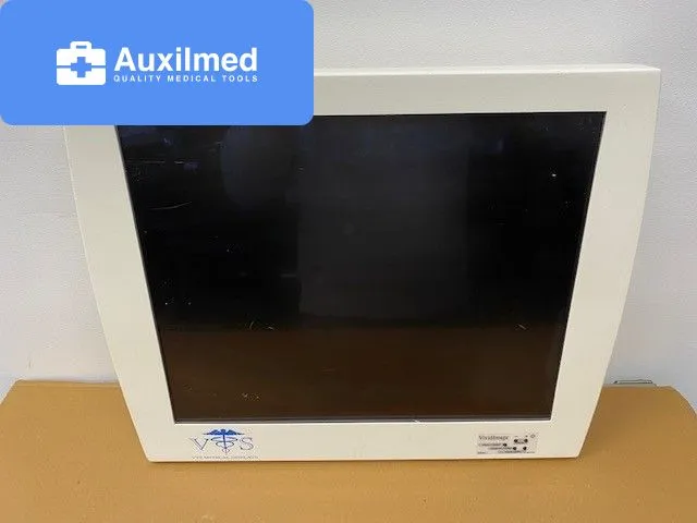 VTS 18 Monitor