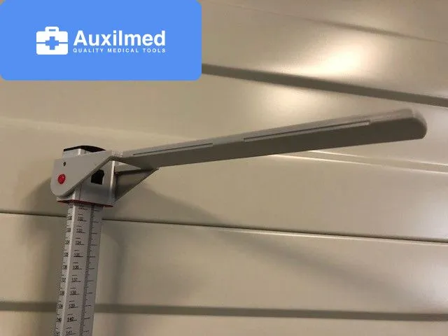 Seca 222 Measuring Rod