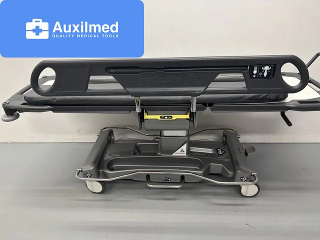 Anetic Aid QA3 Patient Stretcher