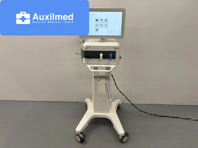 Heinen Löwenstein Elisa 600 Ventilator