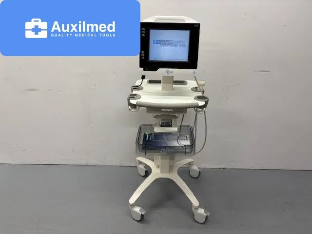 eZono 3000 Ultrasound (9100100623)