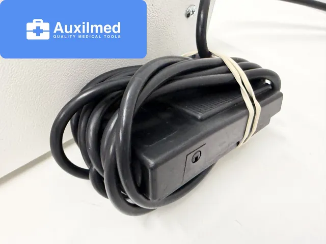 Alsatom SU 100-MPC Electrosurgical Unit