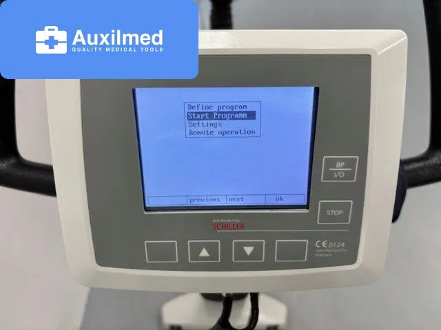 Ergosana ERG 911BP Ergometer