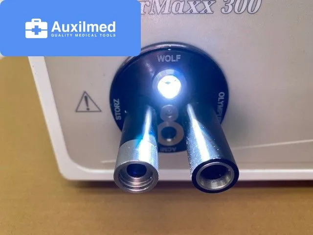 SunOptics SolarMaxx 300 Light Source