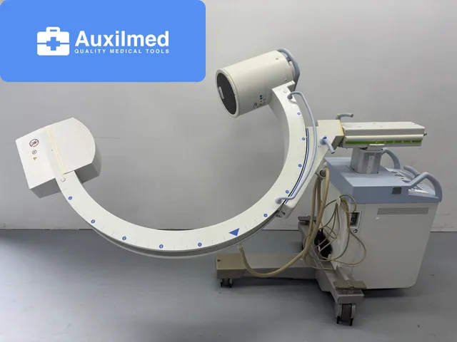 Siemens Siremobil Compact L C-arm